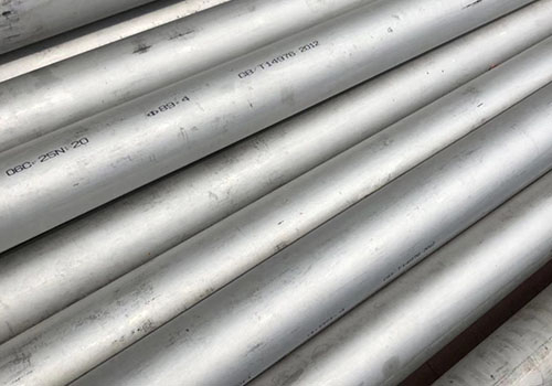 不銹鋼無縫管與有縫管的區別！