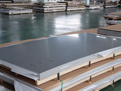 影響304不銹鋼板價格的因素什么？